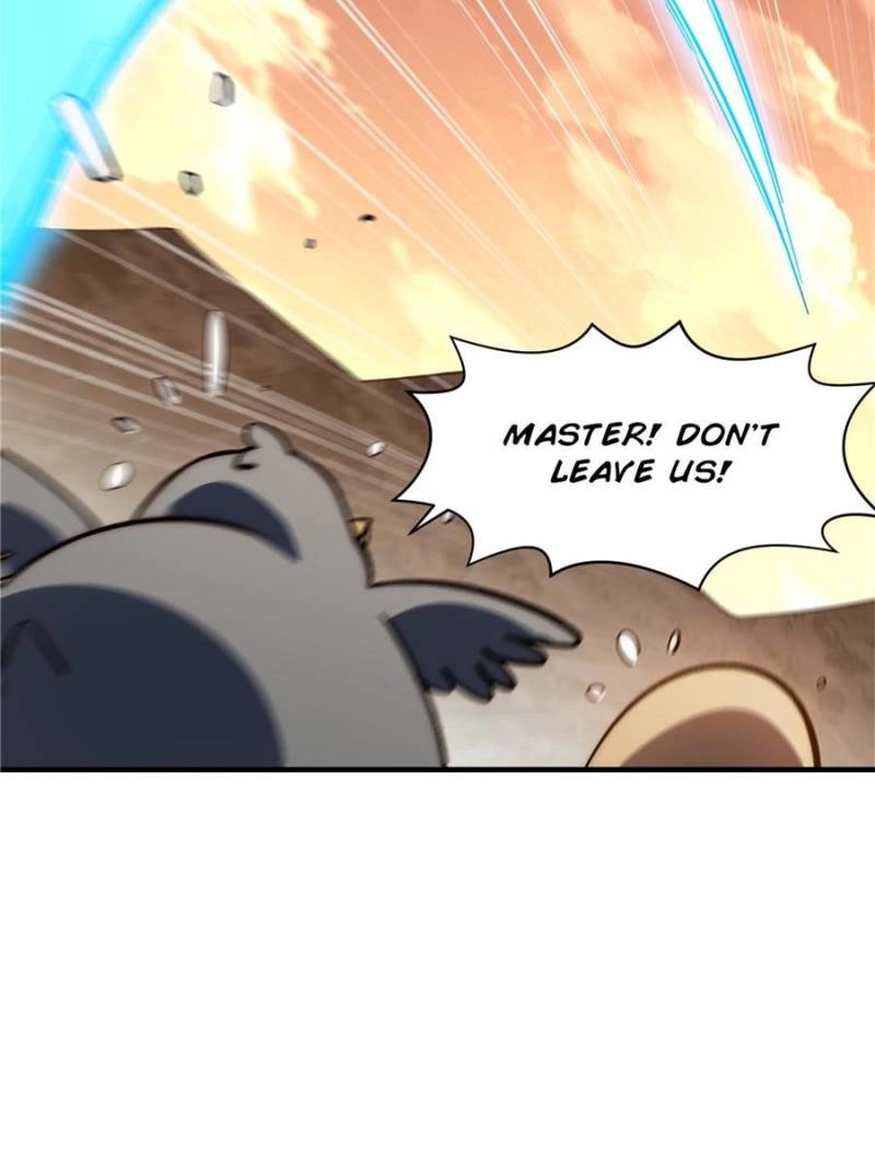 Top Tier Providence Chapter 84 - Page 23