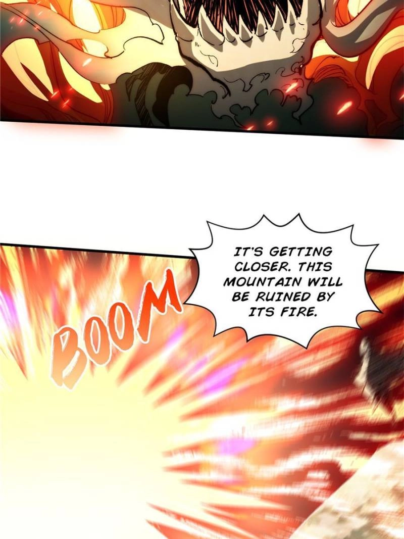 Top Tier Providence Chapter 84 - Page 25