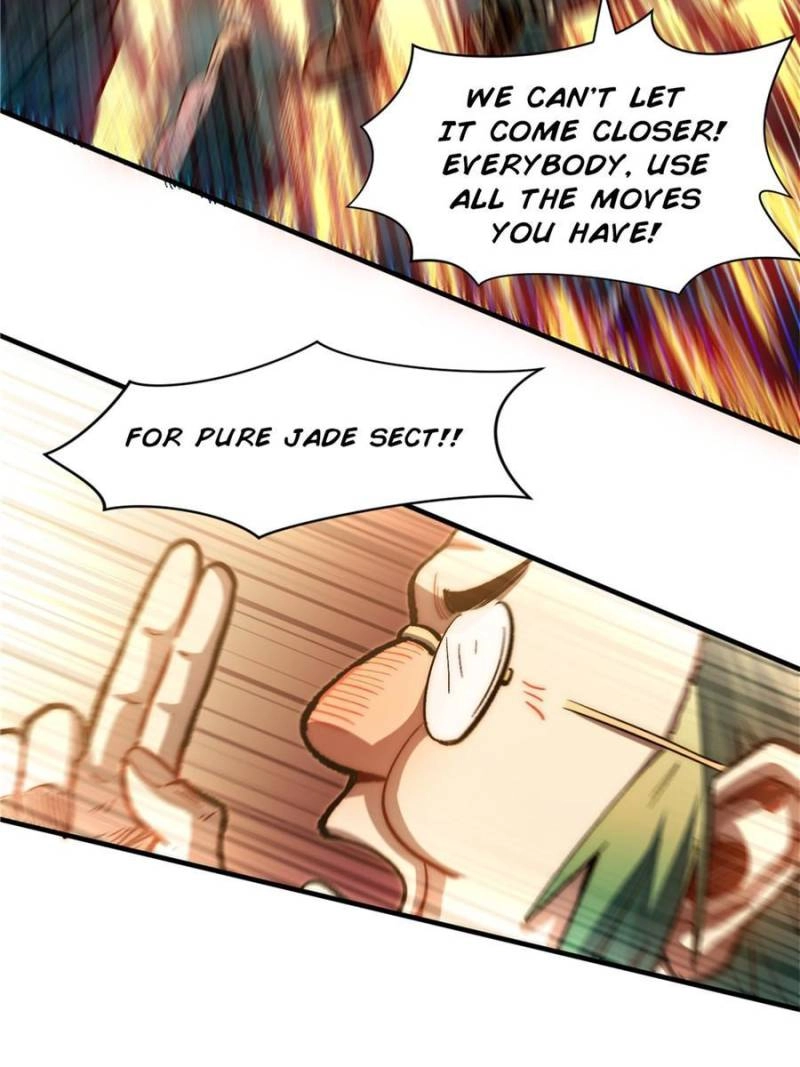 Top Tier Providence Chapter 84 - Page 27