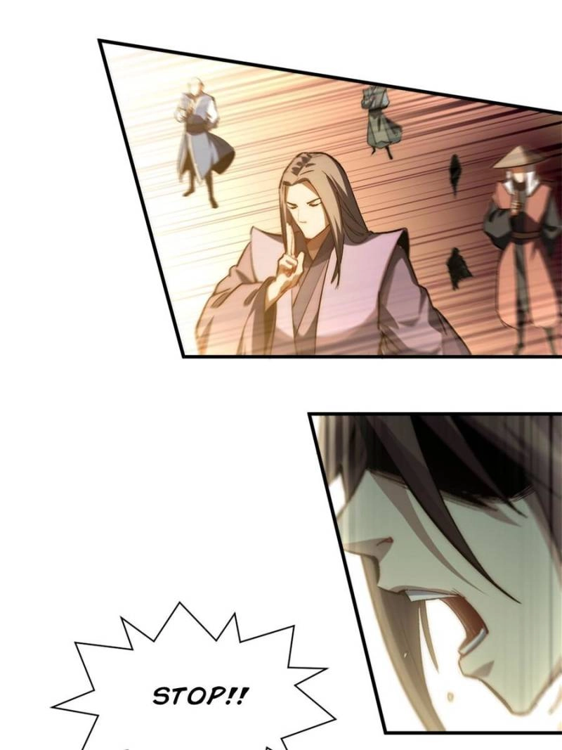 Top Tier Providence Chapter 84 - Page 28