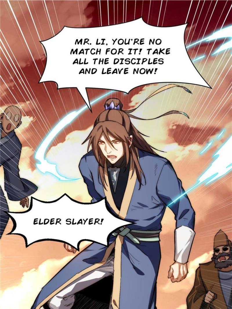 Top Tier Providence Chapter 84 - Page 30