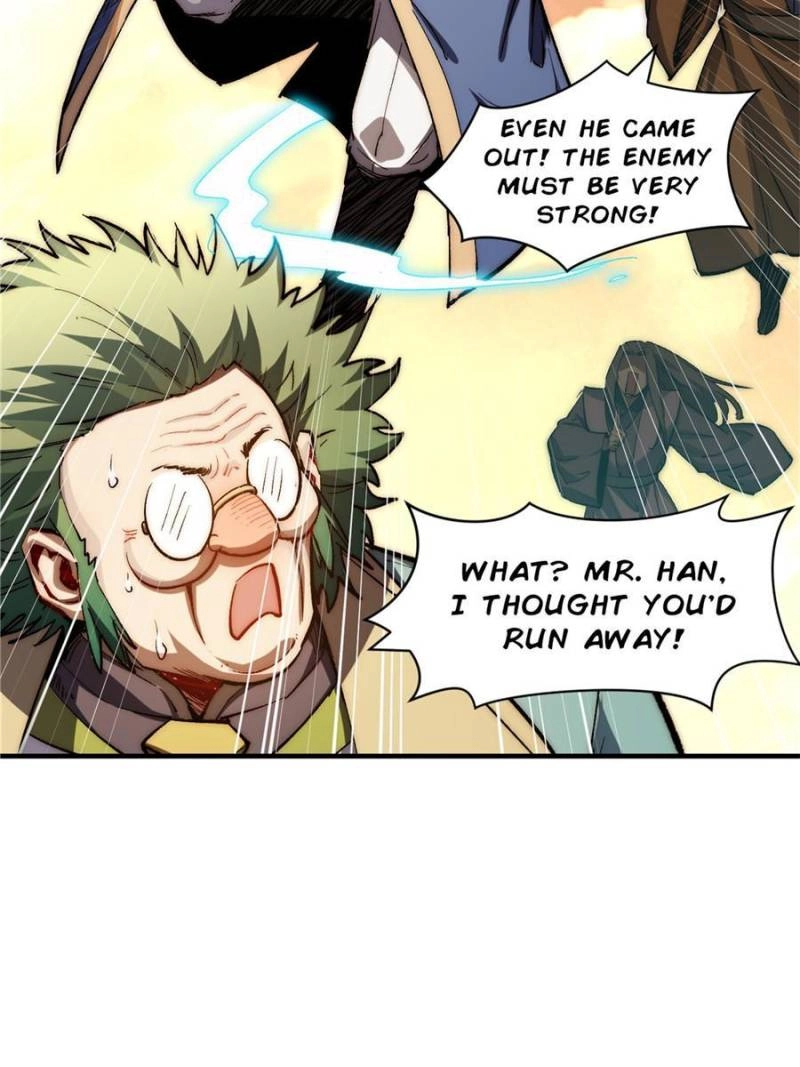 Top Tier Providence Chapter 84 - Page 31