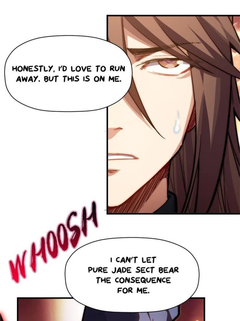 Top Tier Providence Chapter 84 - Page 32
