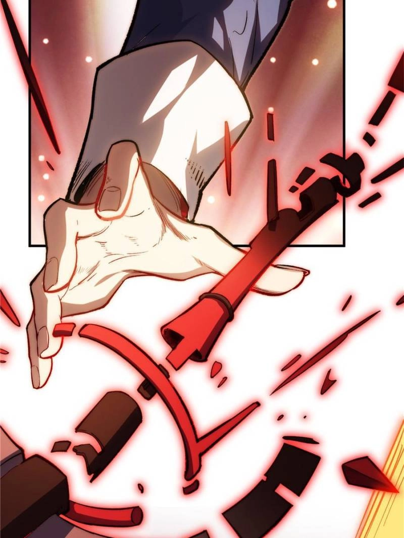 Top Tier Providence Chapter 84 - Page 33