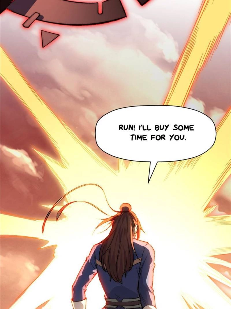 Top Tier Providence Chapter 84 - Page 34