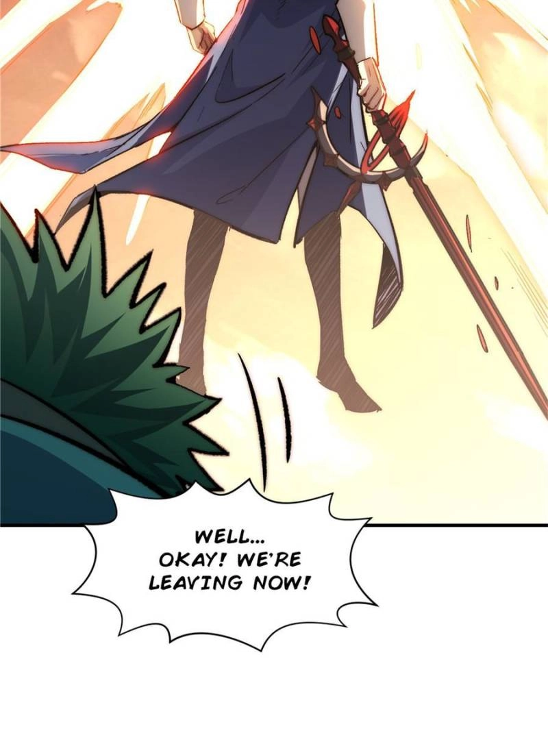 Top Tier Providence Chapter 84 - Page 35