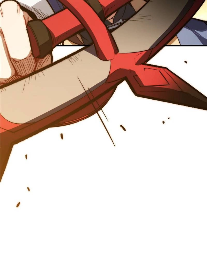 Top Tier Providence Chapter 84 - Page 37