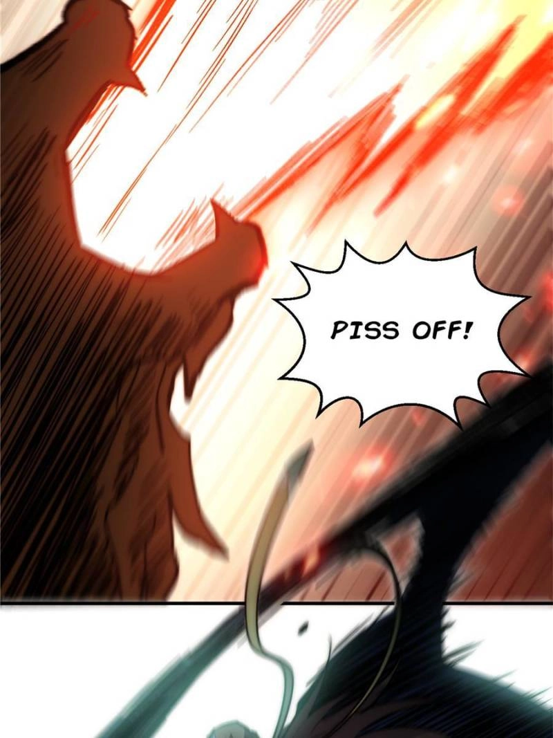 Top Tier Providence Chapter 84 - Page 42