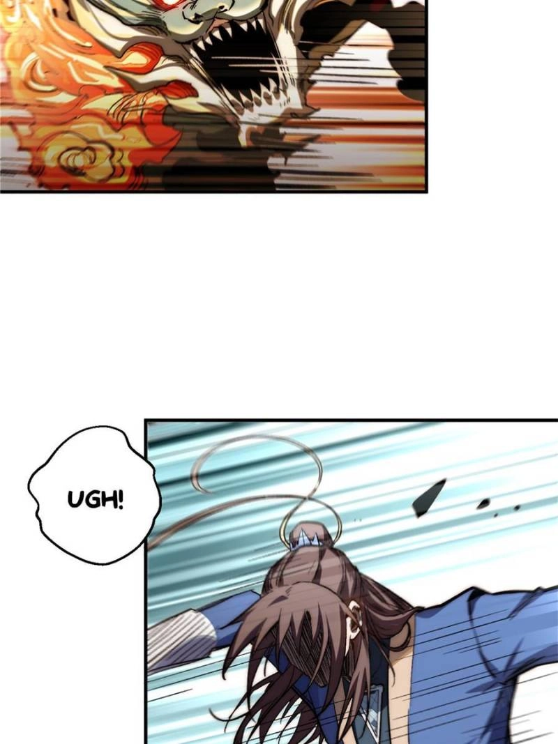 Top Tier Providence Chapter 84 - Page 48