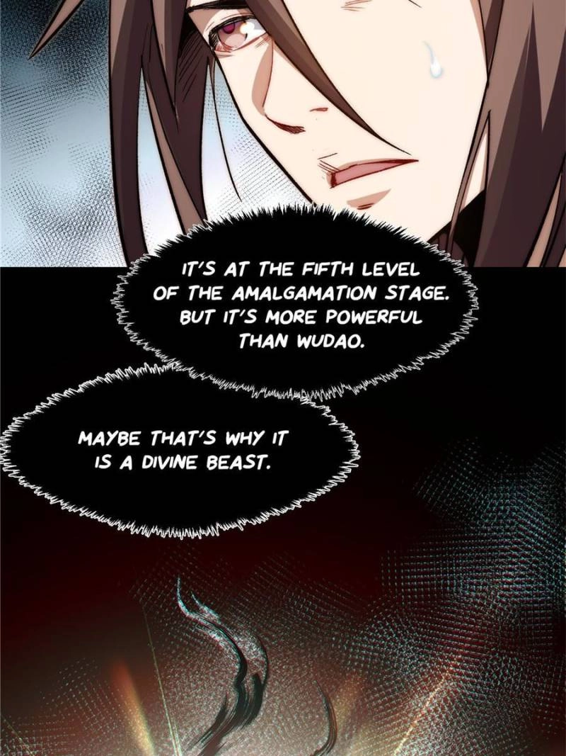 Top Tier Providence Chapter 84 - Page 50