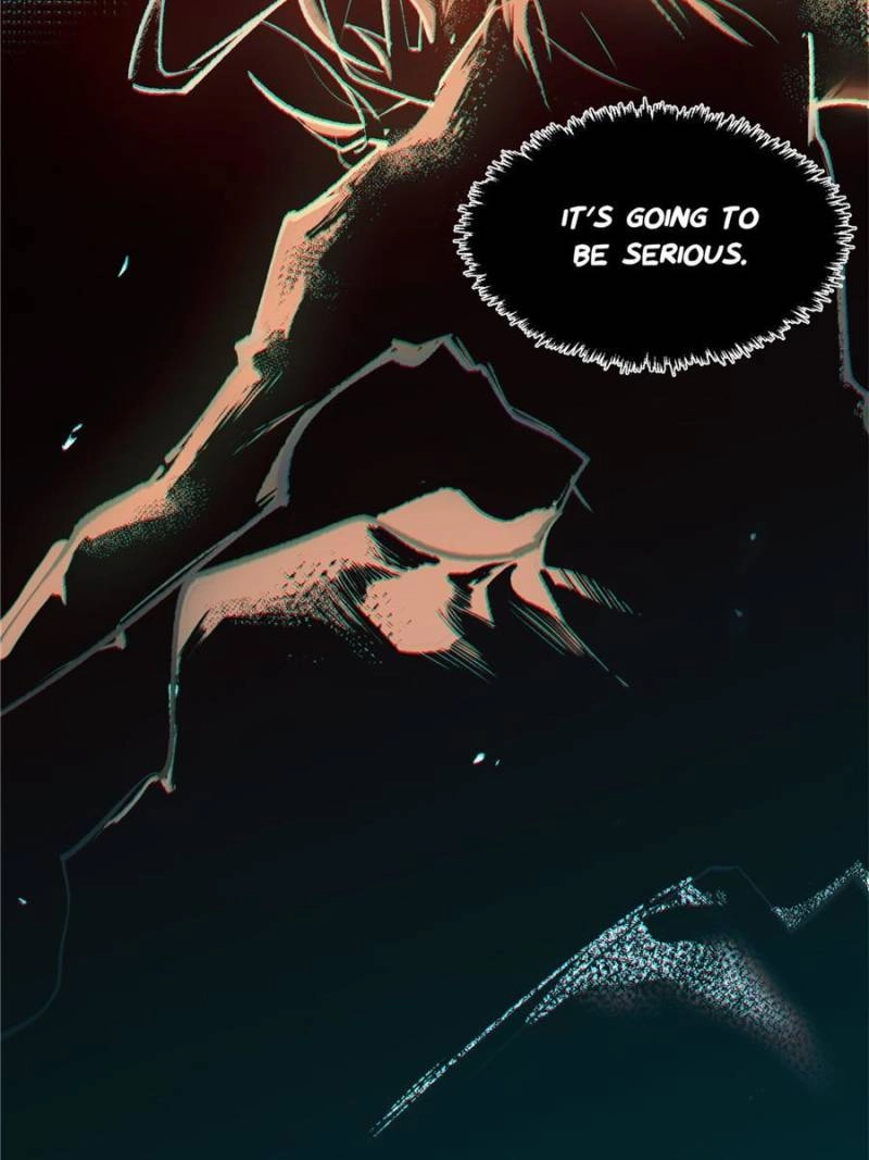Top Tier Providence Chapter 84 - Page 52