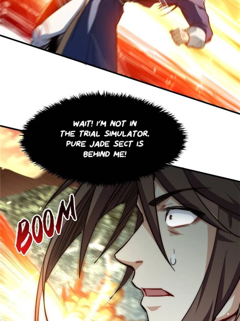Top Tier Providence Chapter 84 - Page 56