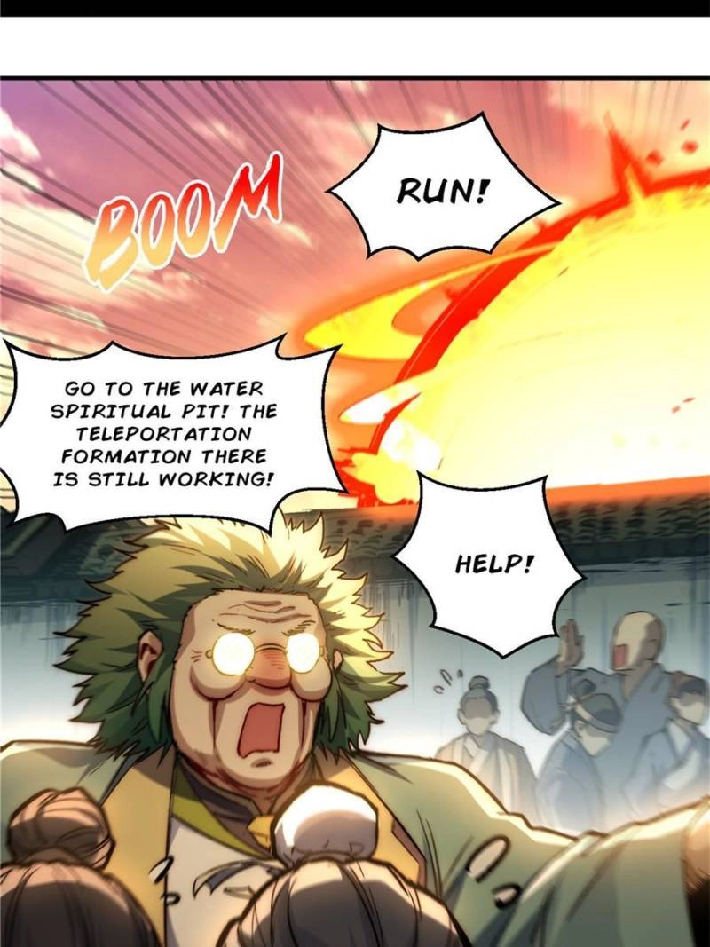 Top Tier Providence Chapter 84 - Page 61
