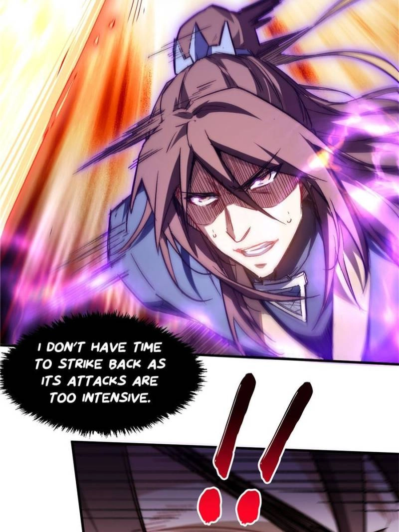 Top Tier Providence Chapter 84 - Page 63