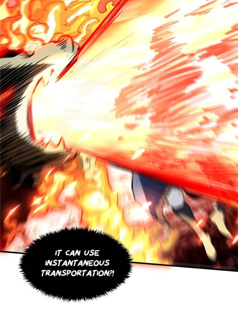 Top Tier Providence Chapter 84 - Page 65