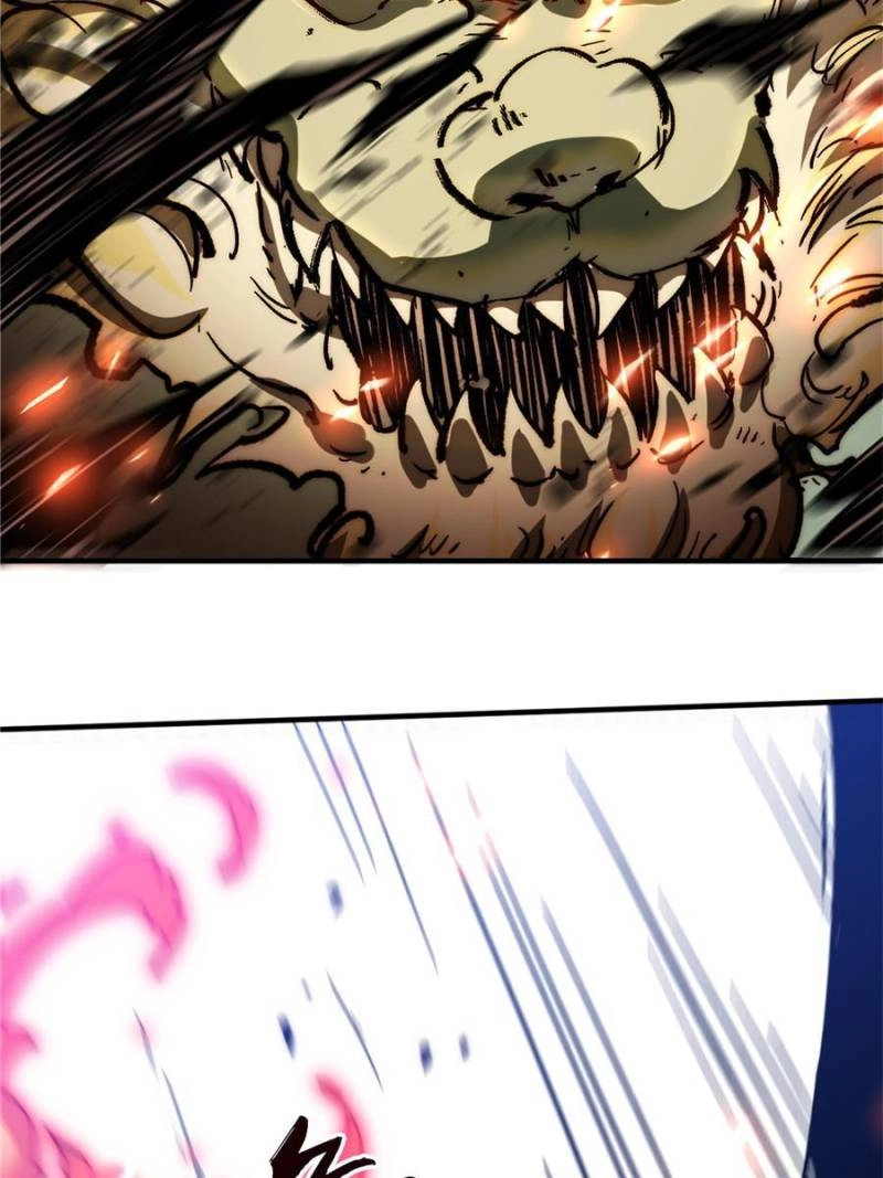 Top Tier Providence Chapter 84 - Page 67