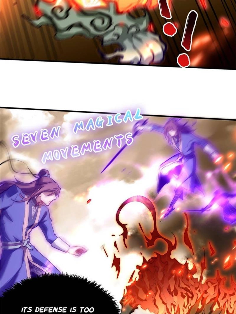 Top Tier Providence Chapter 84 - Page 69