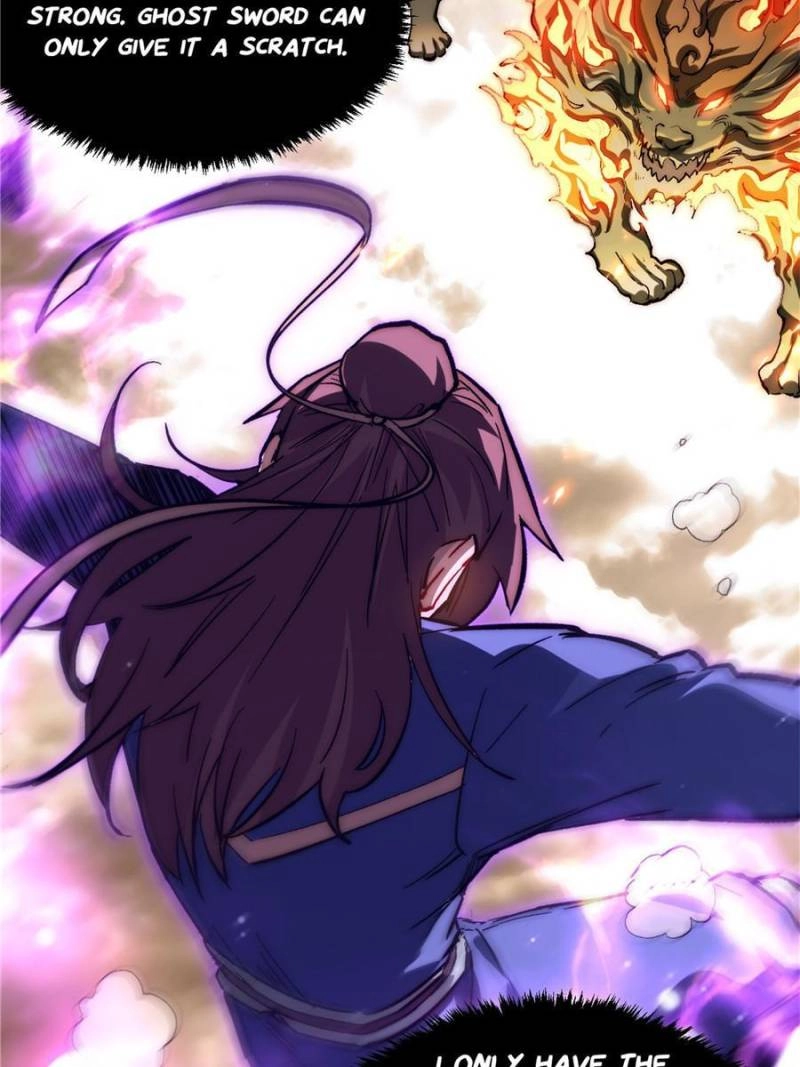 Top Tier Providence Chapter 84 - Page 70