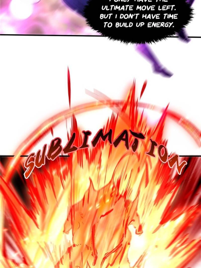 Top Tier Providence Chapter 84 - Page 71