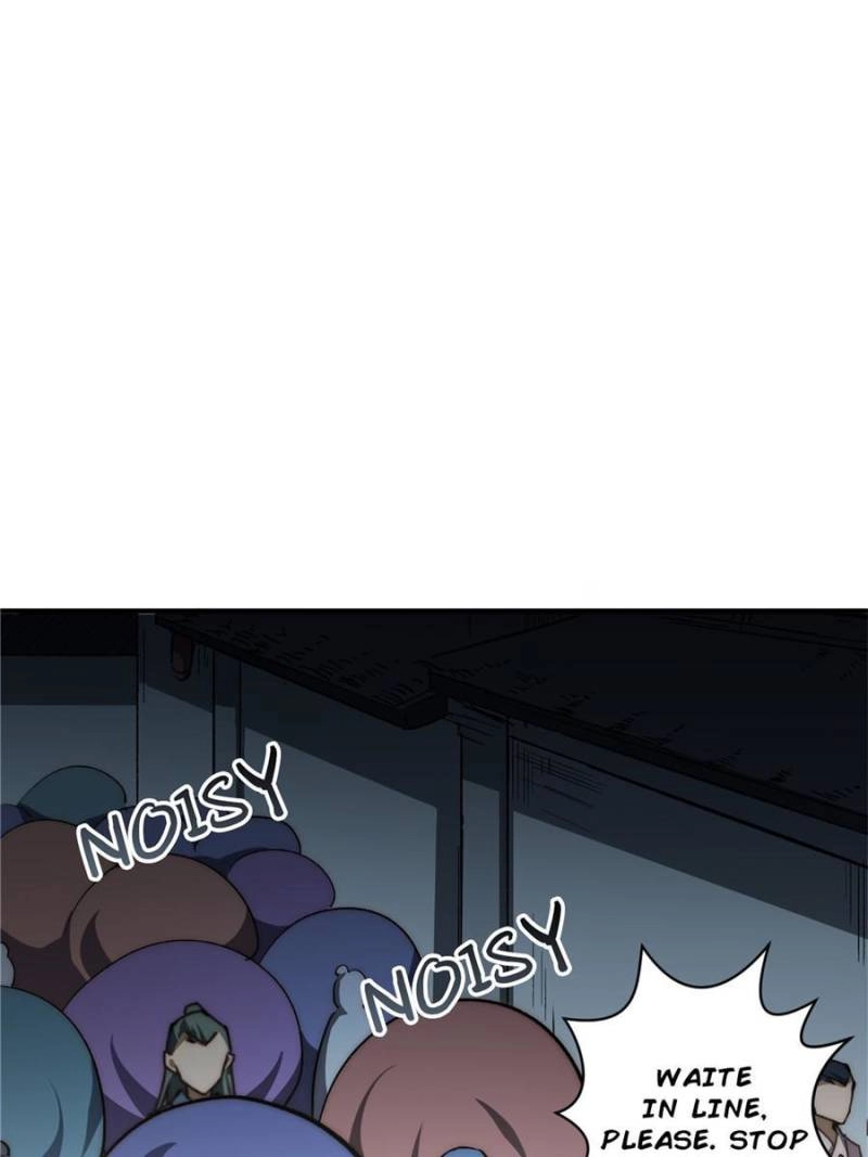 Top Tier Providence Chapter 84 - Page 81