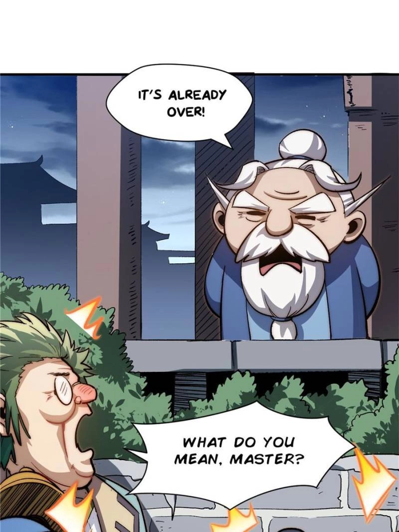 Top Tier Providence Chapter 84 - Page 83