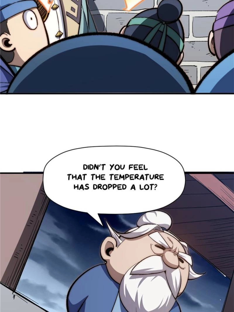 Top Tier Providence Chapter 84 - Page 84