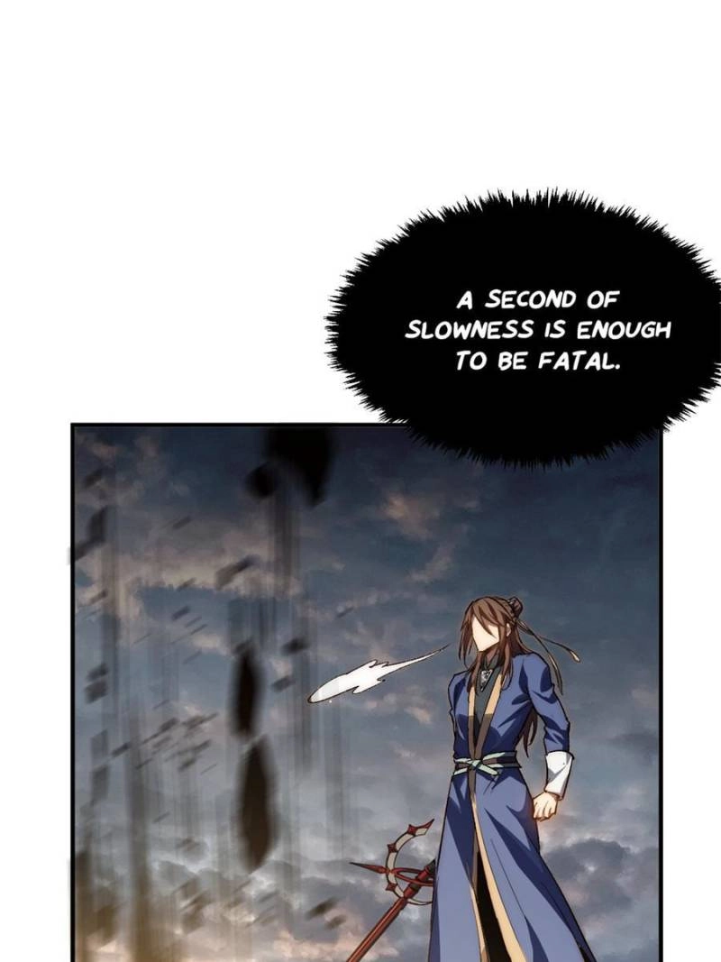 Top Tier Providence Chapter 84 - Page 92
