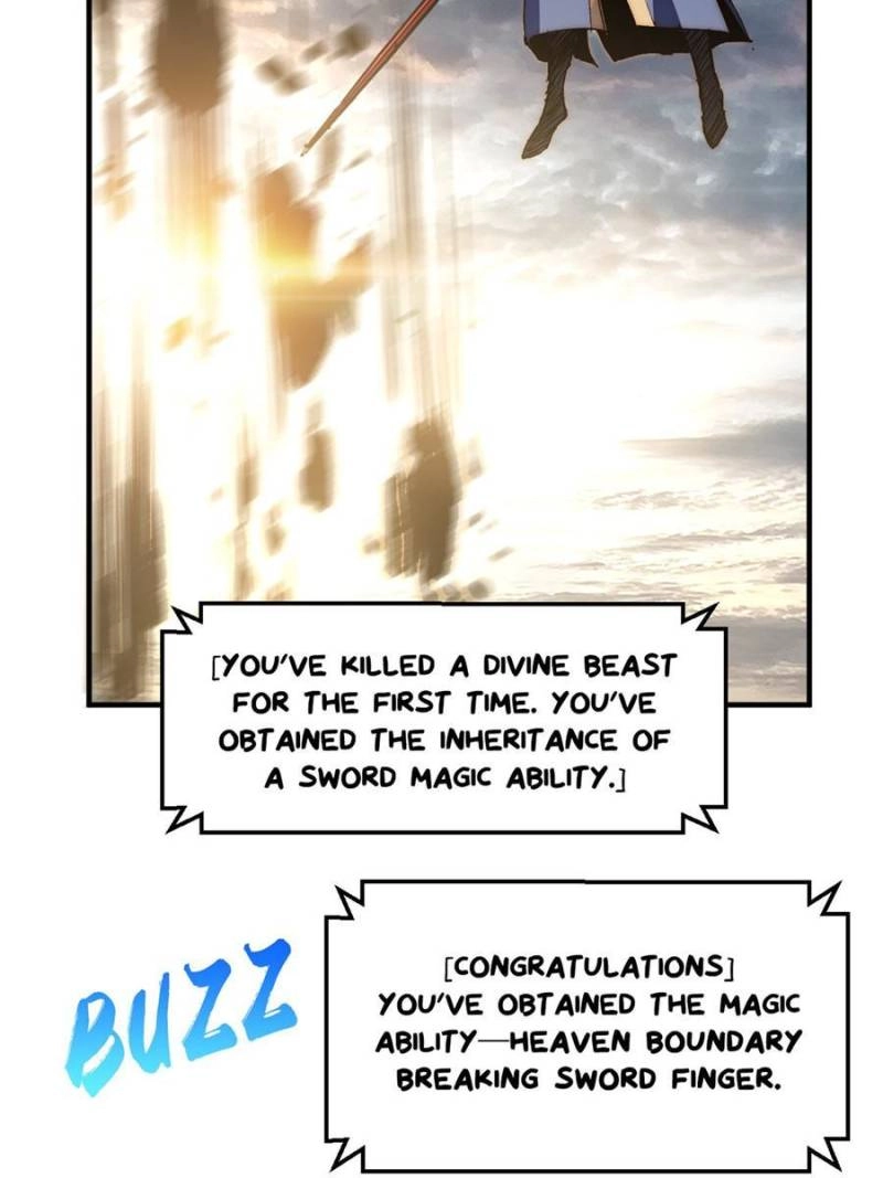 Top Tier Providence Chapter 84 - Page 93