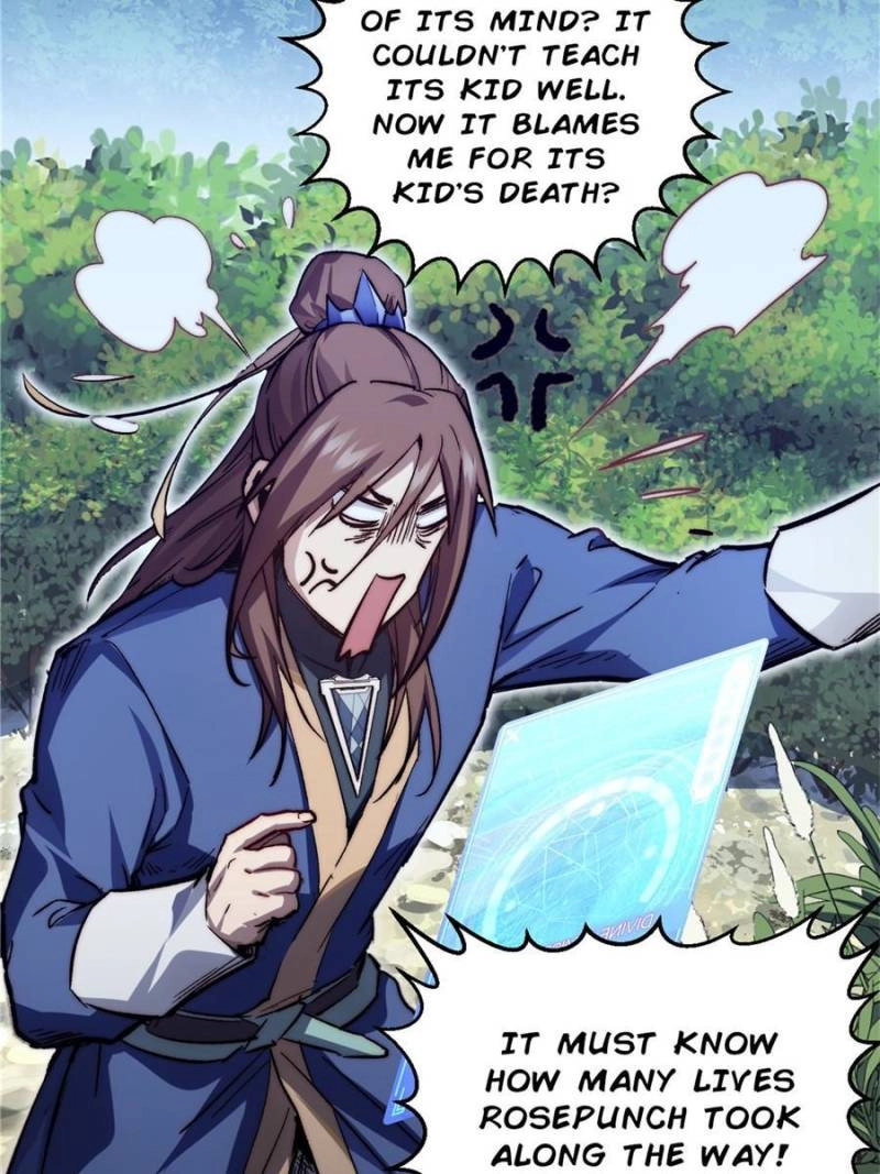Top Tier Providence Chapter 85 - Page 3