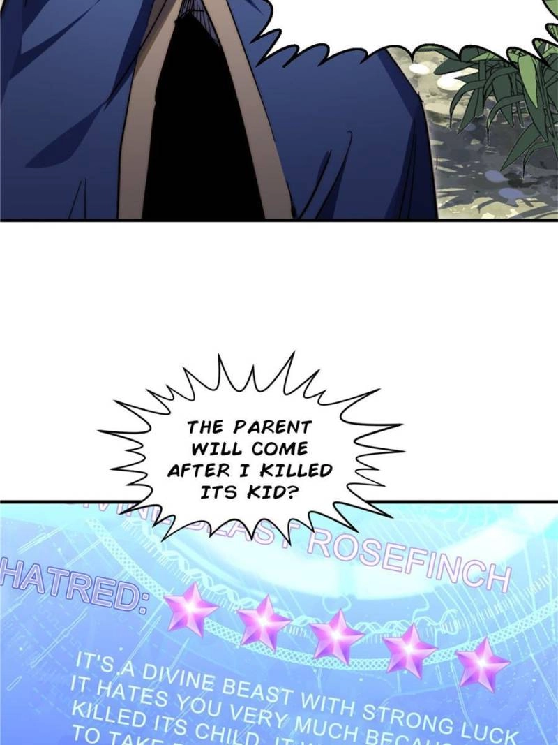 Top Tier Providence Chapter 85 - Page 4