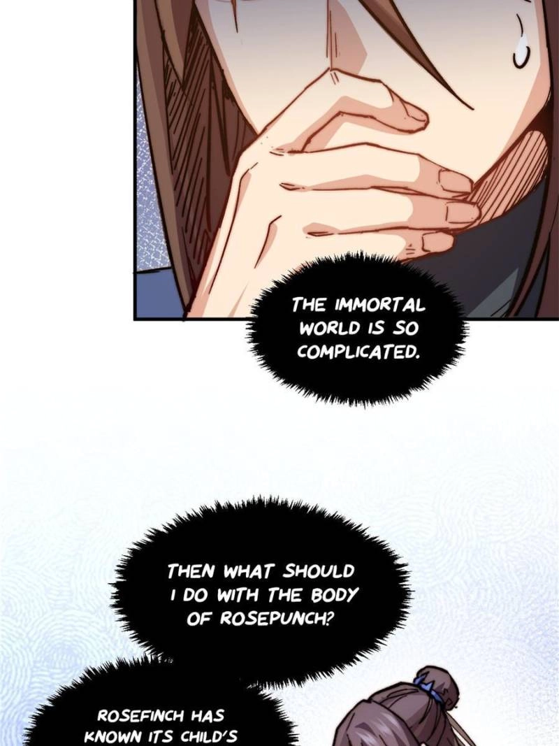 Top Tier Providence Chapter 85 - Page 6