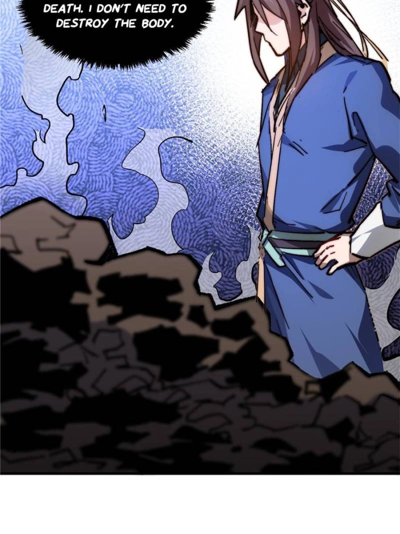 Top Tier Providence Chapter 85 - Page 7