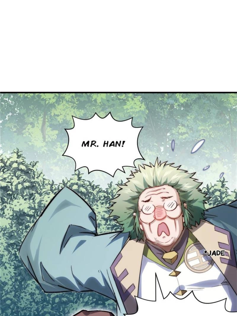 Top Tier Providence Chapter 85 - Page 8