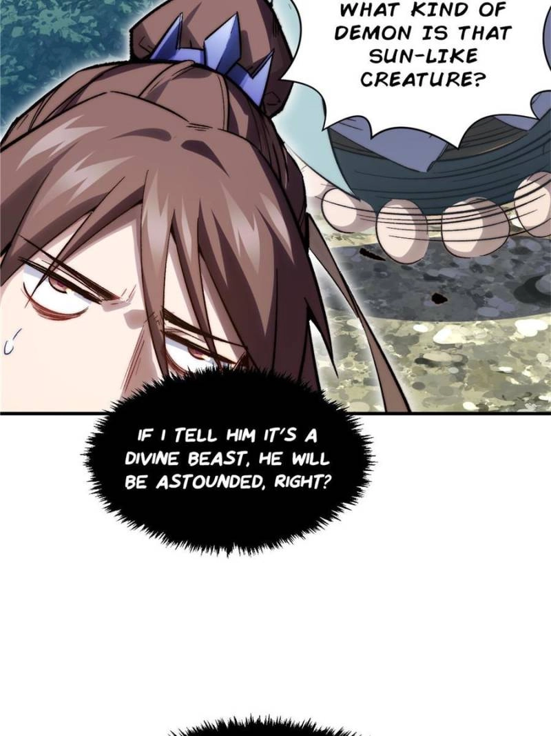 Top Tier Providence Chapter 85 - Page 9