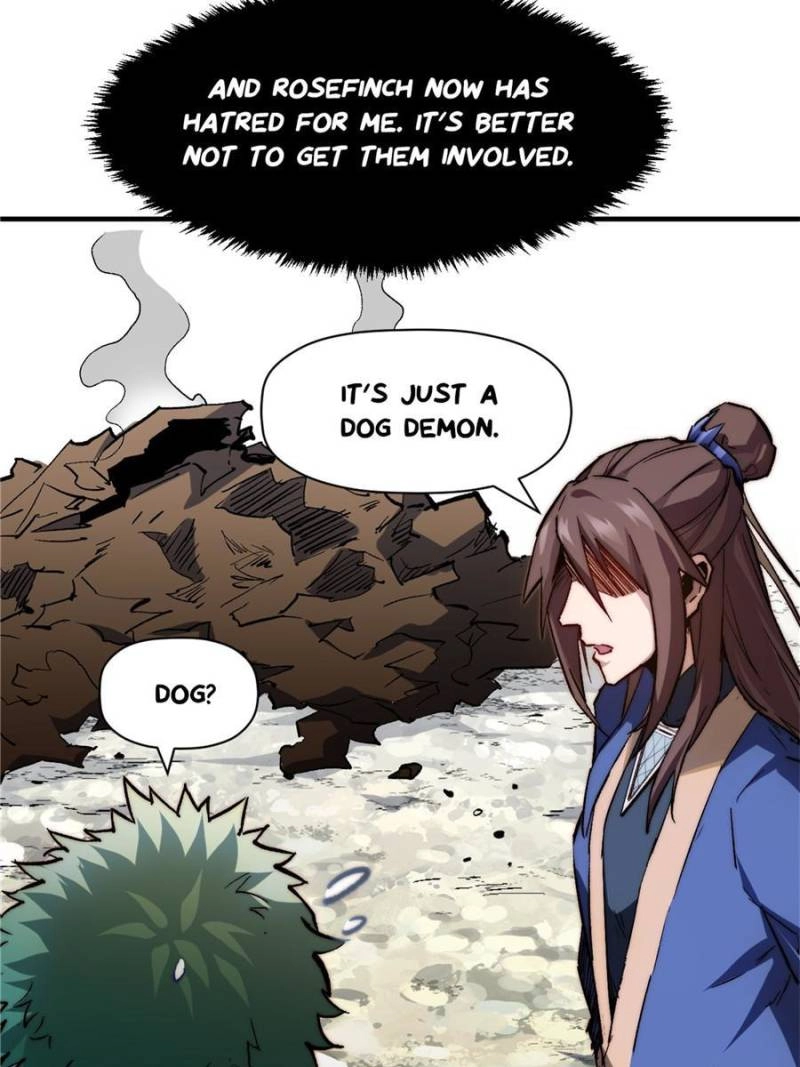 Top Tier Providence Chapter 85 - Page 10