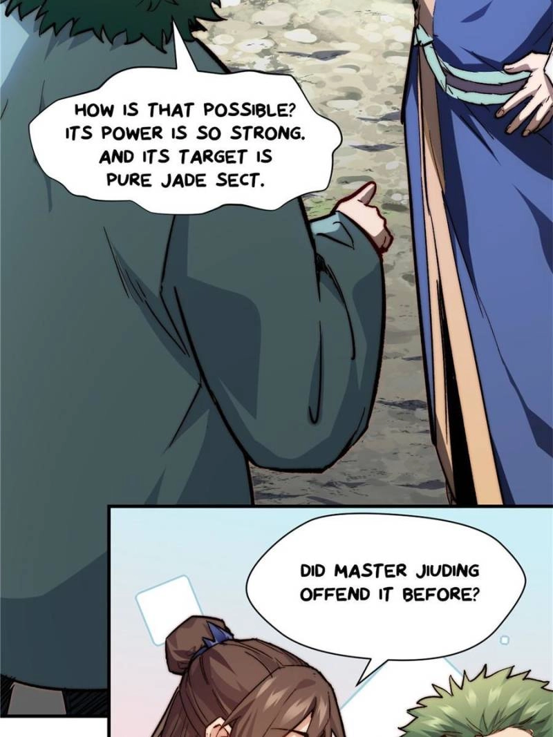 Top Tier Providence Chapter 85 - Page 11
