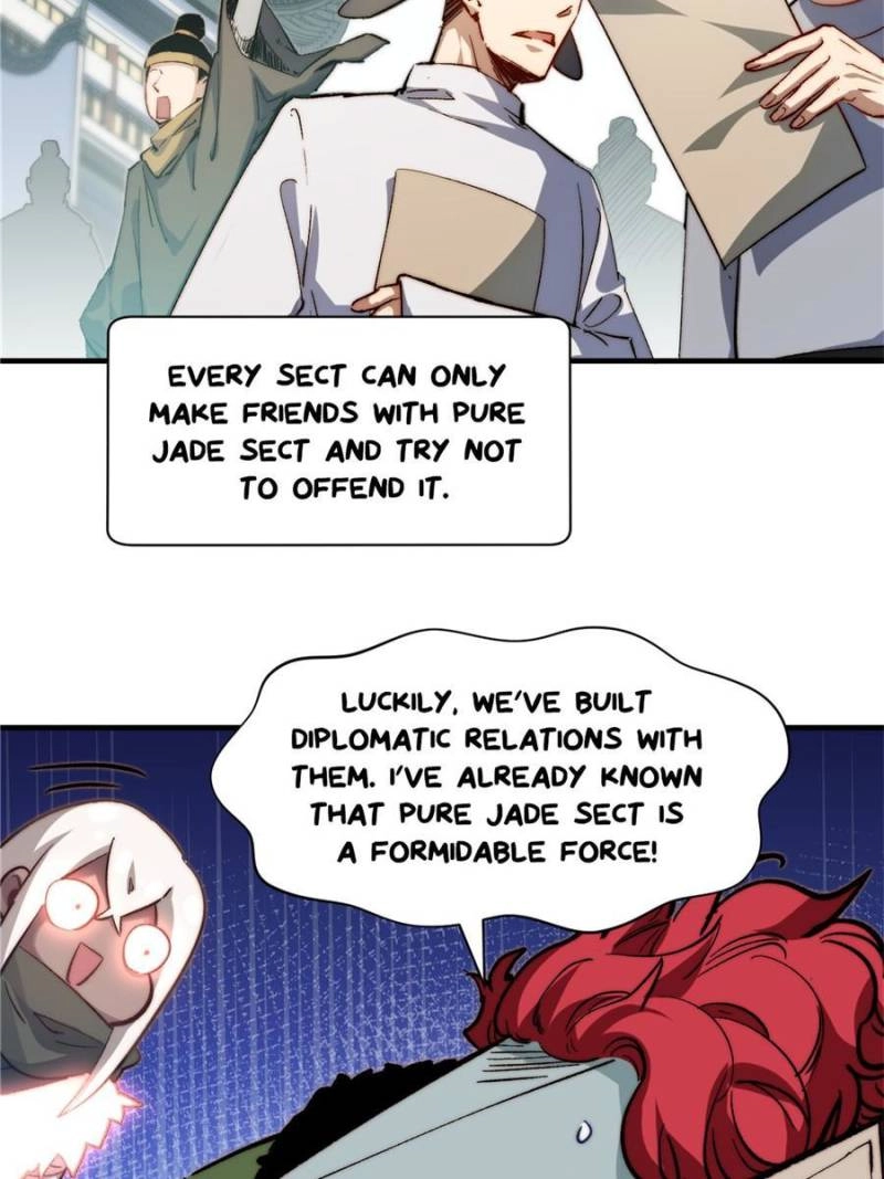 Top Tier Providence Chapter 85 - Page 18