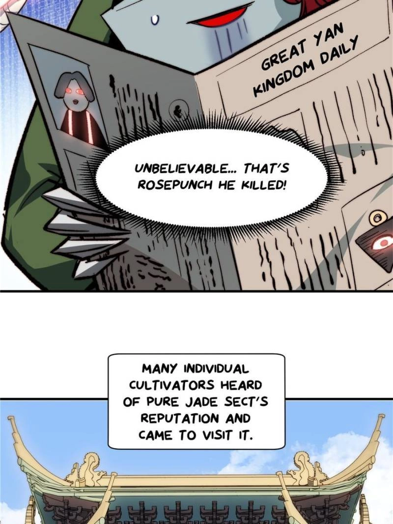 Top Tier Providence Chapter 85 - Page 19