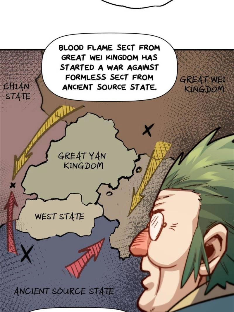 Top Tier Providence Chapter 85 - Page 23
