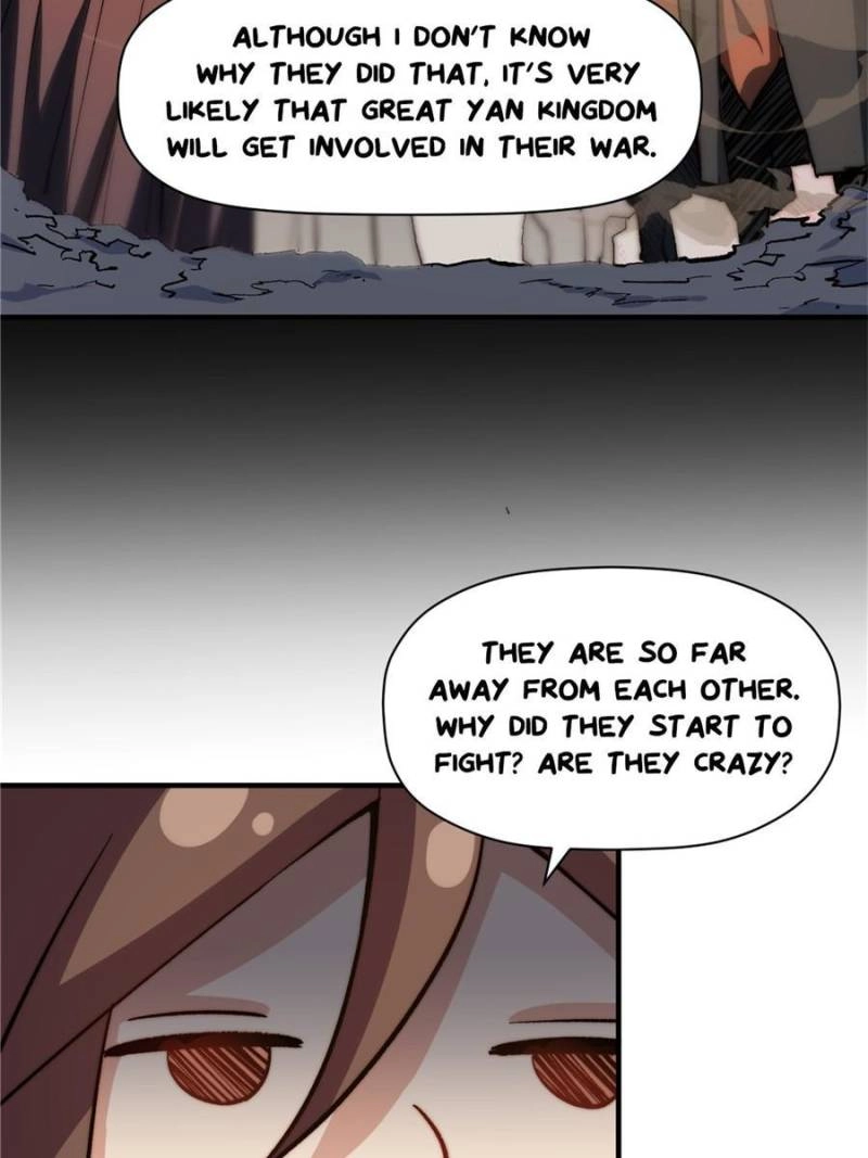 Top Tier Providence Chapter 85 - Page 25