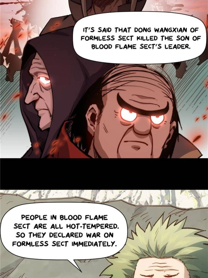 Top Tier Providence Chapter 85 - Page 27