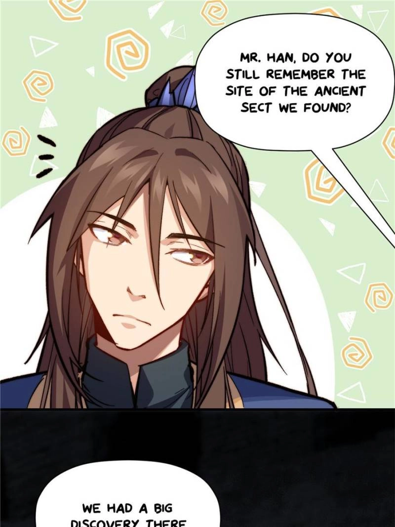 Top Tier Providence Chapter 85 - Page 32