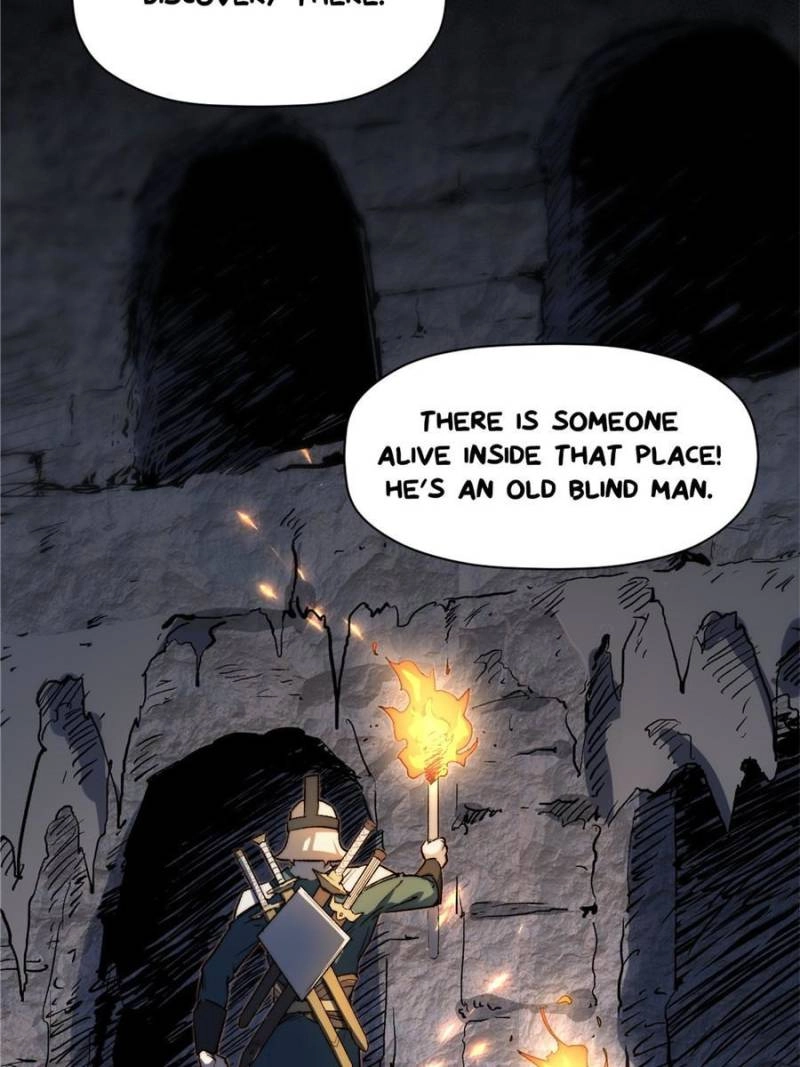 Top Tier Providence Chapter 85 - Page 33
