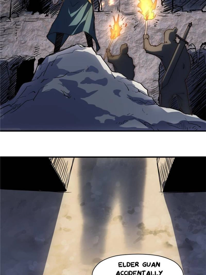 Top Tier Providence Chapter 85 - Page 34