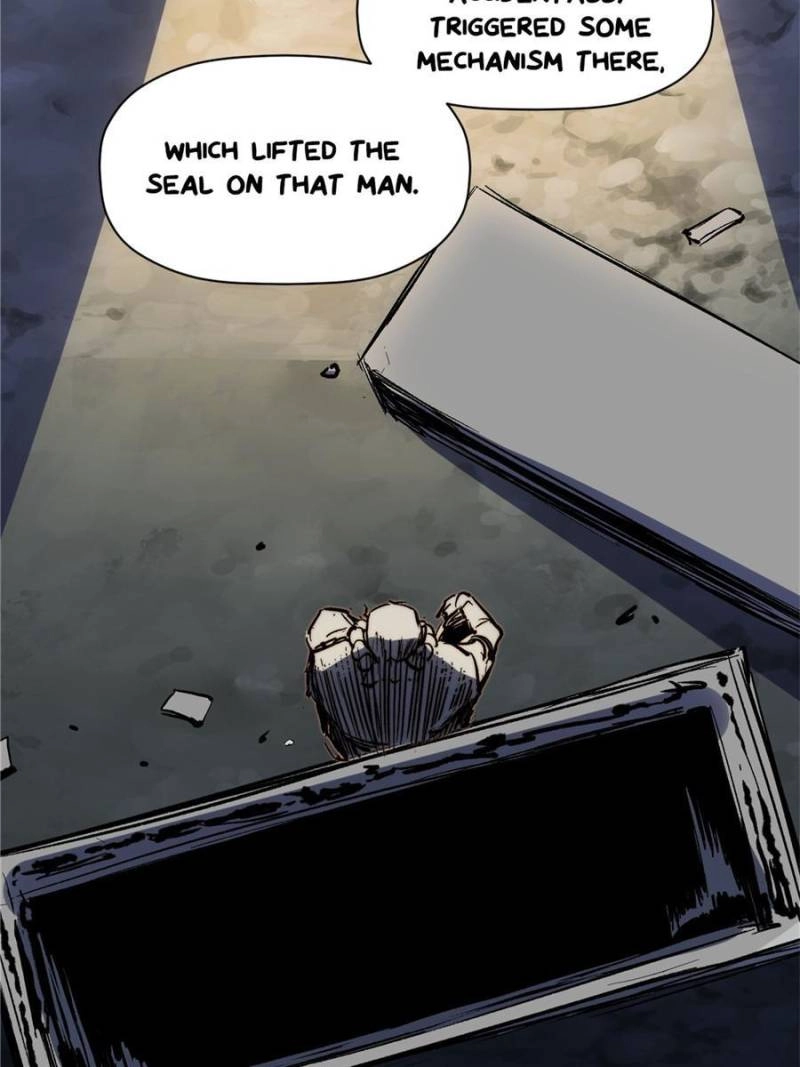 Top Tier Providence Chapter 85 - Page 35