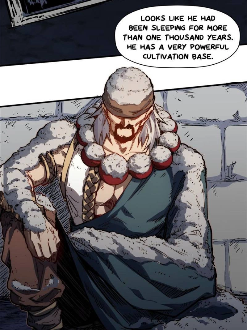Top Tier Providence Chapter 85 - Page 36