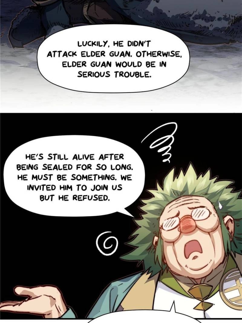 Top Tier Providence Chapter 85 - Page 37