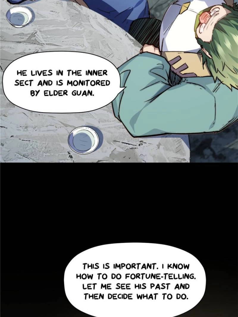 Top Tier Providence Chapter 85 - Page 39
