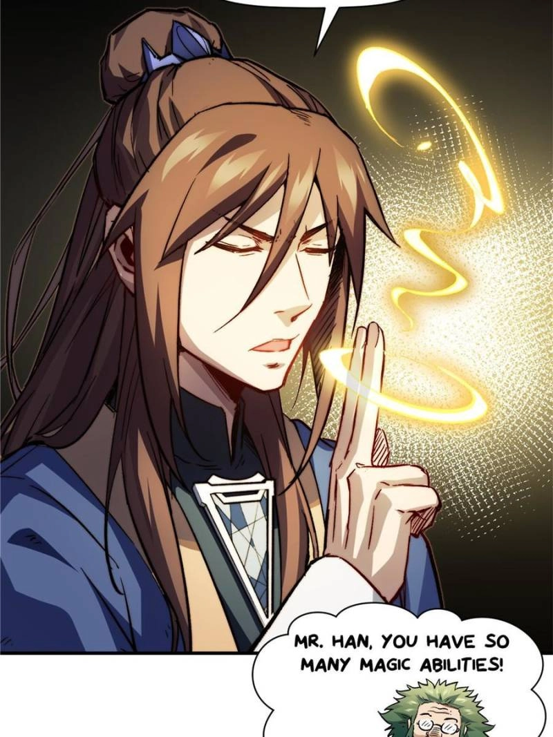 Top Tier Providence Chapter 85 - Page 40