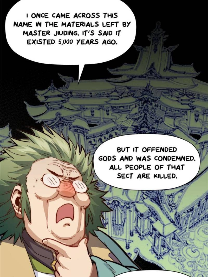 Top Tier Providence Chapter 85 - Page 43